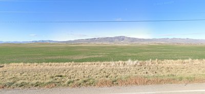 50 x 15 Unpaved Lot in Collinston, Utah near [object Object]