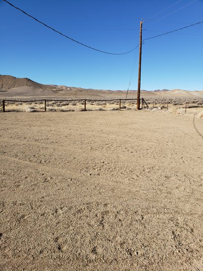 undefined x undefined Unpaved Lot in Yerington, Nevada