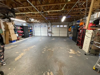 20 x 10 Garage in Canton, Georgia
