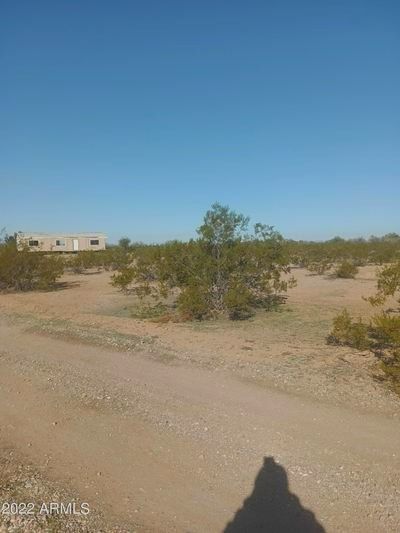 Large 20×20 Unpaved Lot in Tonopah, Arizona