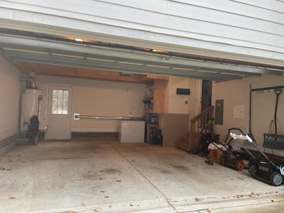 30 x 20 Garage in Chapel Hill, North Carolina near [object Object]