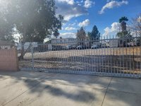 110 x 100 Unpaved Lot in San Bernardino, California