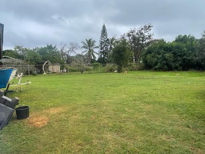 20 x 10 Unpaved Lot in Kapaʻa, Hawaii near [object Object]