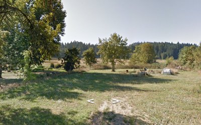 undefined x undefined Unpaved Lot in Creswell, Oregon