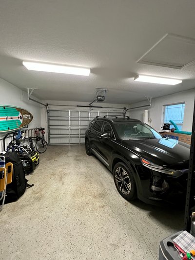 22 x 20 Garage in St. Petersburg, Florida