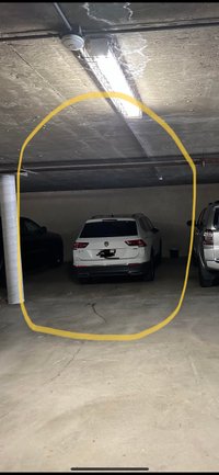 10 x 20 Parking Garage in Hermosa Beach, California