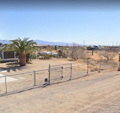 undefined x undefined Unpaved Lot in Golden Valley, Arizona