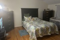 12 x 12 Bedroom in Glastonbury, Connecticut