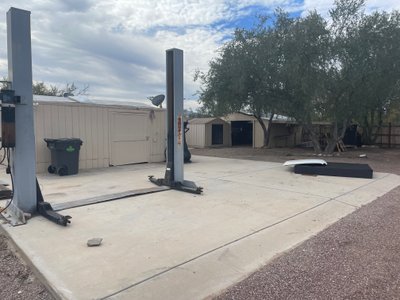 50 x 40 Other in Tucson, Arizona near [object Object]