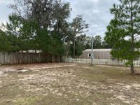 30 x 30 Unpaved Lot in Floral City, Florida