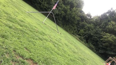 20 x 15 Unpaved Lot in Drummonds, Tennessee