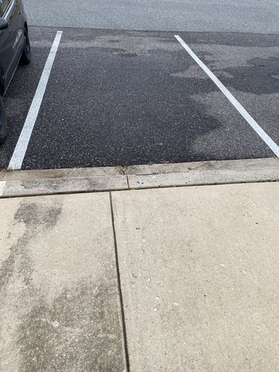 20 x 10 Parking Lot in Edgewood, Maryland near [object Object]