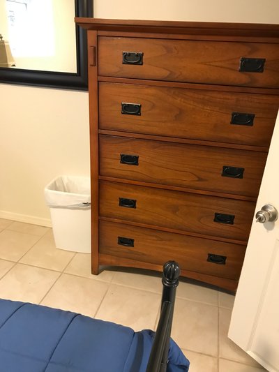 12 x 10 Bedroom in Milwaukee, Wisconsin near [object Object]