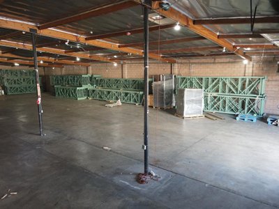 undefined x undefined Warehouse in La Puente, California