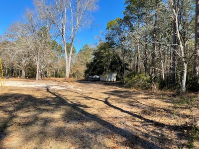 undefined x undefined Unpaved Lot in Guyton, Georgia