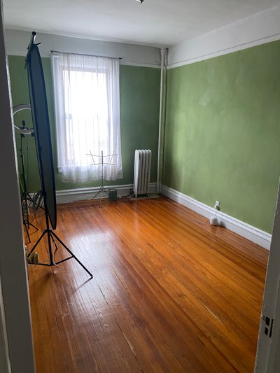 15 x 10 Bedroom in New York, New York