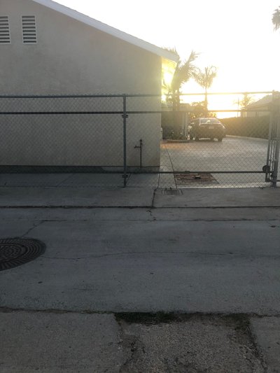 13 x 11 Unpaved Lot in San Diego, California near [object Object]