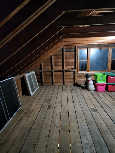 25×15 self storage unit at 95 Brackett Ln Northfield, New Hampshire