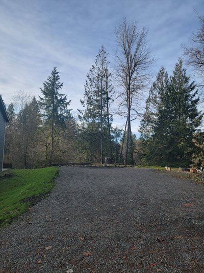 40 x 25 Unpaved Lot in Maple Valley, Washington near [object Object]