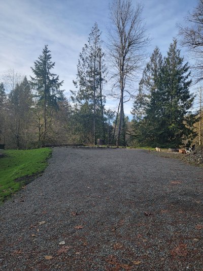40 x 25 Unpaved Lot in Maple Valley, Washington near [object Object]