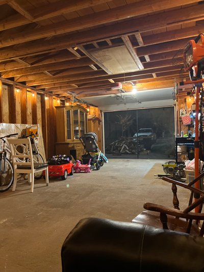 20×15 Garage in New York, New York