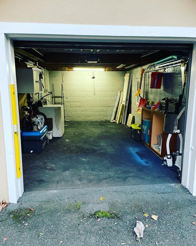 22 x 12 Garage in Nanuet, New York