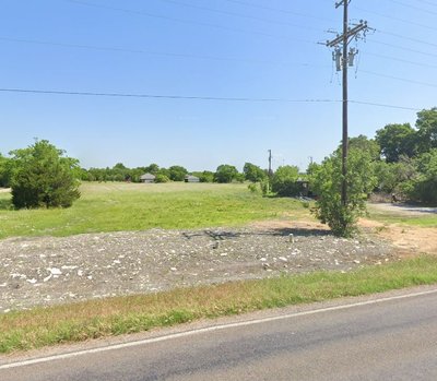 40 x 10 Unpaved Lot in Lucas, Texas near [object Object]