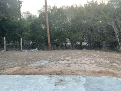 50 x 50 Unpaved Lot in San Antonio, Texas near [object Object]
