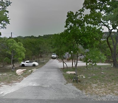 20 x 10 Driveway in San Antonio, Texas near [object Object]