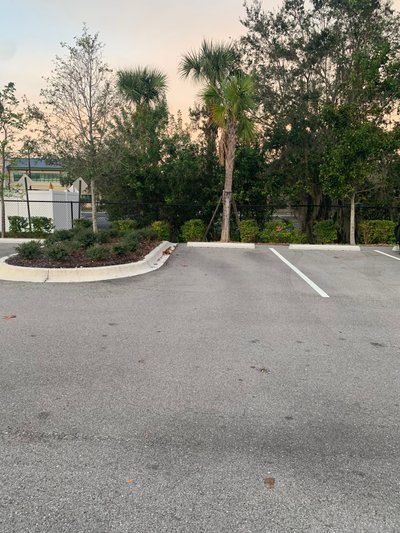 30 x 10 Parking Lot in Sarasota, Florida near [object Object]
