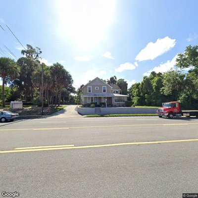 undefined x undefined Unpaved Lot in Orange City, Florida