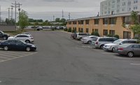 20 x 10 Parking Lot in Buffalo, New York