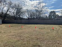 30 x 12 Unpaved Lot in Roanoke Rapids, North Carolina