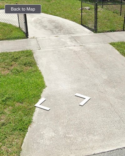 20 x 10 Driveway in Fort Lauderdale, Florida near [object Object]