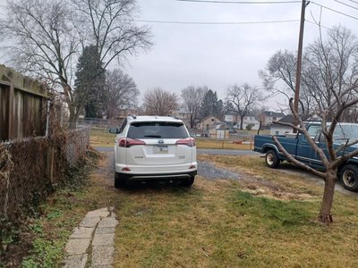 20 x 10 Unpaved Lot in Carlisle, Pennsylvania