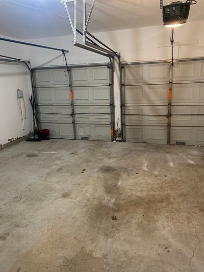 20 x 10 Garage in Pinehurst, Texas near [object Object]