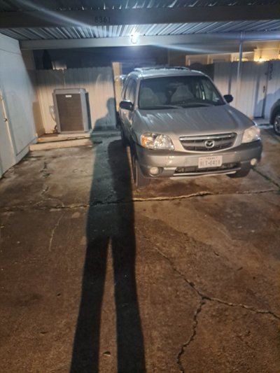 25 x 27 Carport in Houston, Texas near [object Object]
