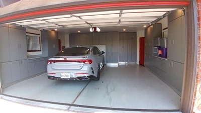 20×12 Garage in Victorville, California