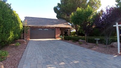 20×12 Garage in Victorville, California
