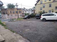 120 x 70 Parking Lot in Newark, New Jersey
