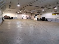 50 x 10 Warehouse in Hugo, Minnesota