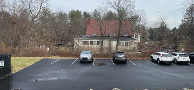 30 x 10 Parking Lot in Bedford, New York near [object Object]