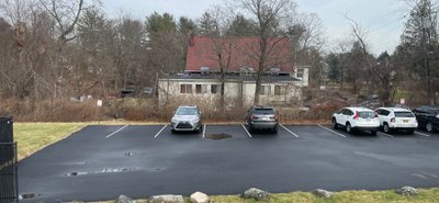 30 x 10 Parking Lot in Bedford, New York near [object Object]