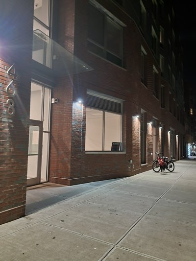 11×9 self storage unit at 396 Belmont Ave Brooklyn, New York