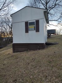 8 x 12 Shed in Bristol, Tennessee