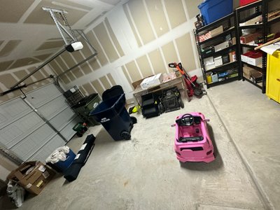 20 x 10 Garage in Leander, Texas near [object Object]