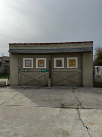 20 x 20 Garage in Baldwin Park, California