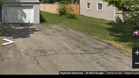 20 x 20 Driveway in West Bloomfield Township, Michigan