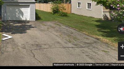 20 x 20 Driveway in West Bloomfield Township, Michigan near [object Object]