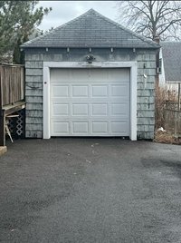 20 x 10 Garage in Lynn, Massachusetts